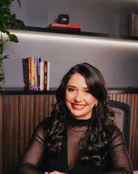 Jeane Moreira